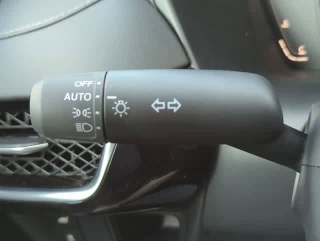 Used 2025 Acura ADX FWD image 29