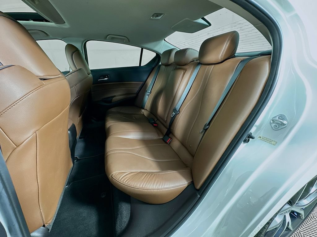 Used 2021 Acura ILX w/ Premium Package FWD image 29