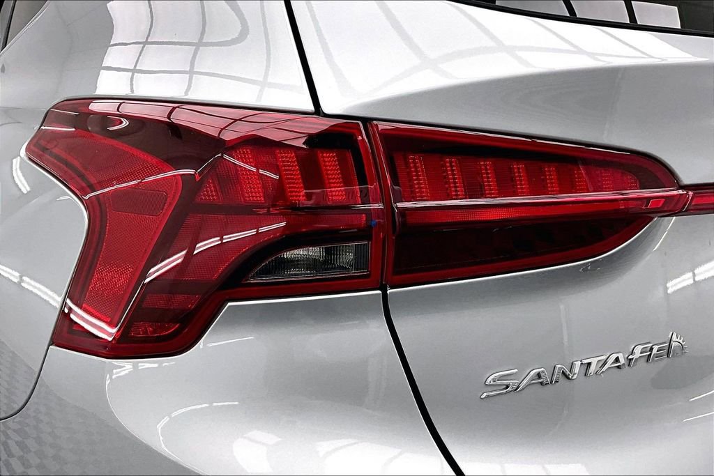 Used 2023 Hyundai Santa Fe SE w/ Cargo Package image 30