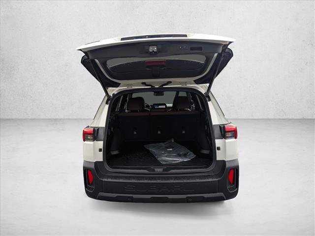 New 2026 Subaru Outback Touring XT image 7