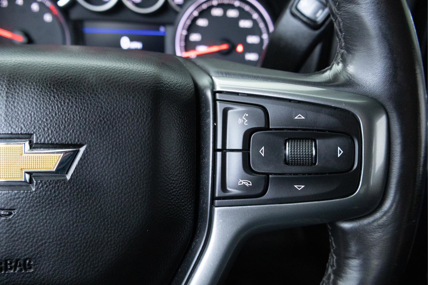 Used 2022 Chevrolet Silverado 1500 LT image 19