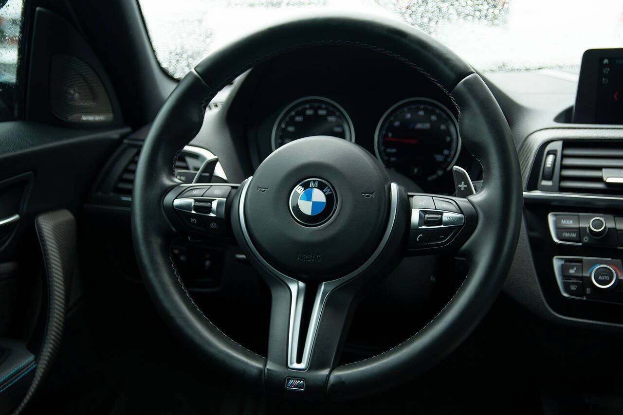 Used 2020 BMW M2 Competition w/ Executive Package RWD image 21