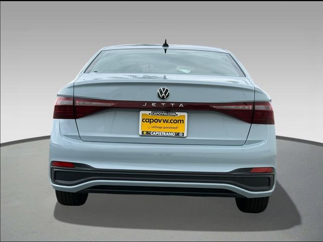 New 2026 Volkswagen Jetta Sport image 5