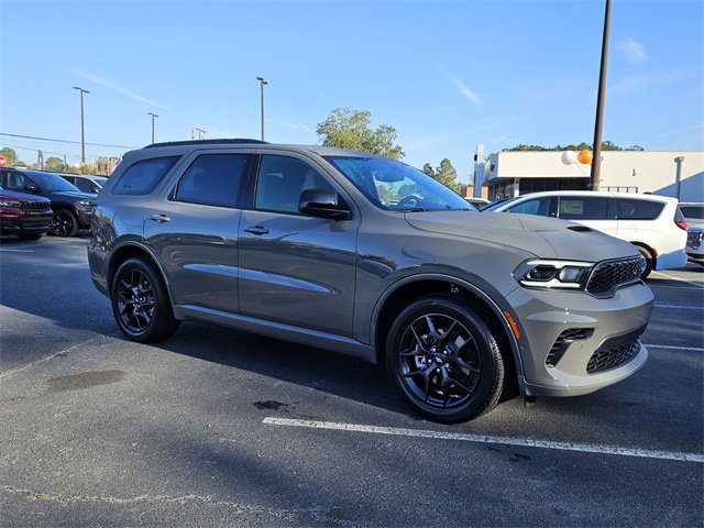 New 2026 Dodge Durango GT w/ Blacktop Package