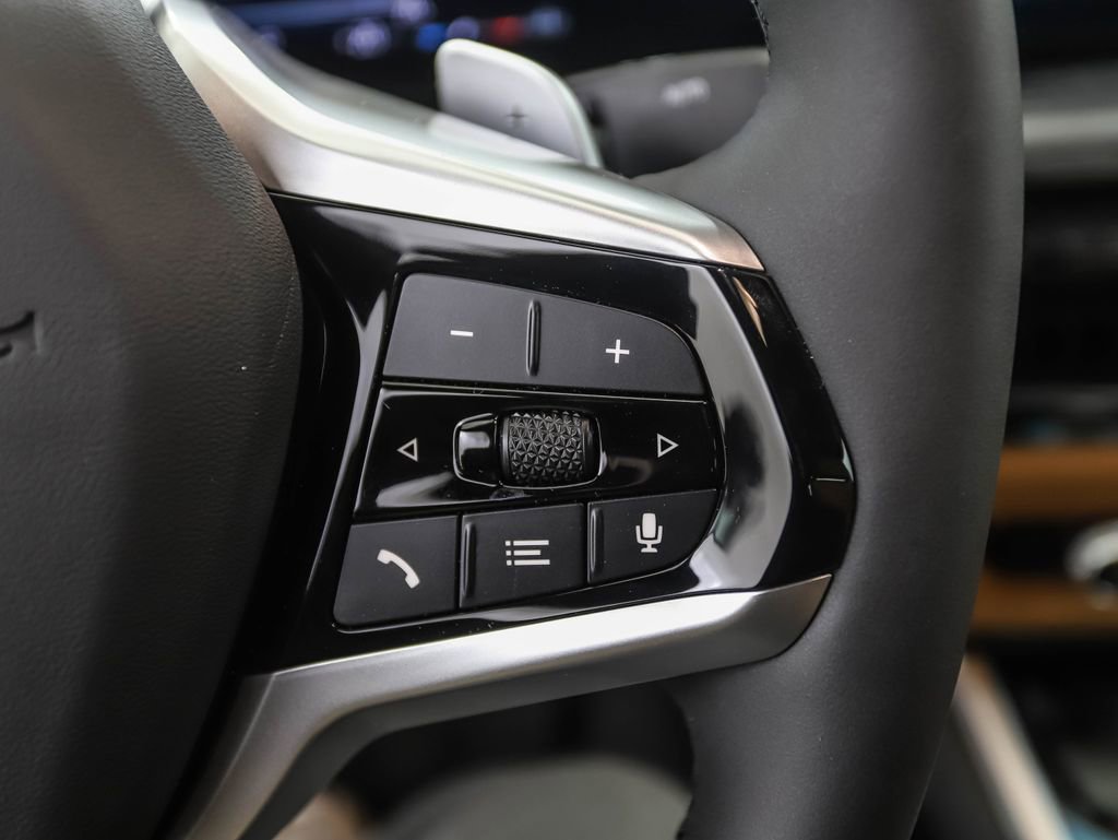 New 2026 BMW 330i xDrive Sedan w/ Premium Package image 13