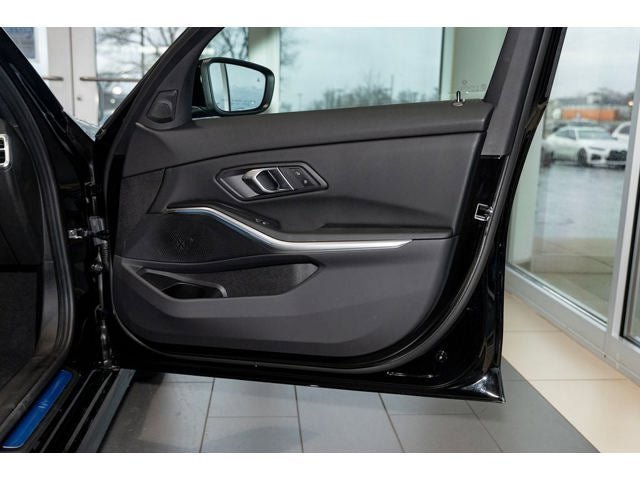 New 2026 BMW 330i xDrive Sedan w/ Convenience Package image 59