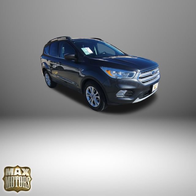 Used 2018 Ford Escape SE image 2