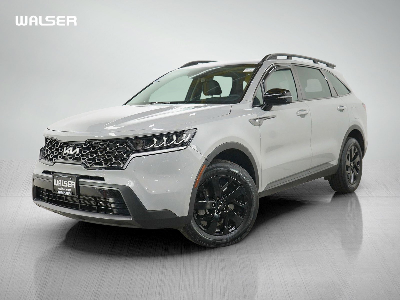 Used 2022 Kia Sorento S AWD/4WD video 1