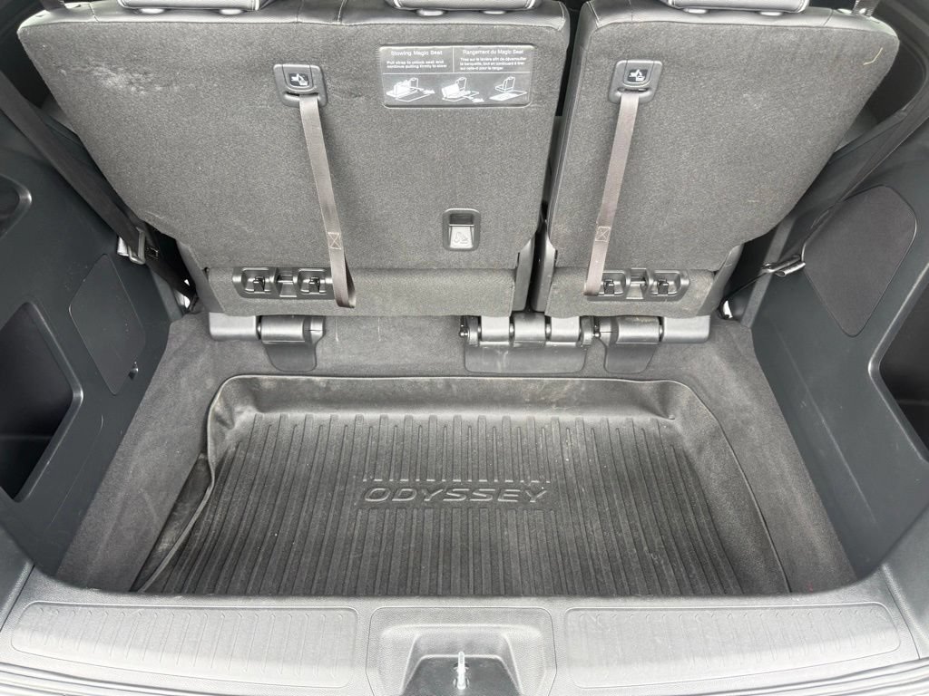 Used 2024 Honda Odyssey Elite image 42
