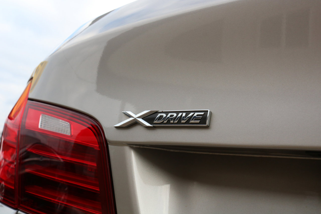 Used 2014 BMW 535i xDrive Sedan image 13