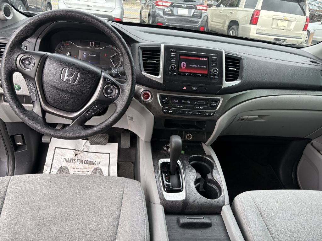 Used 2016 Honda Pilot LX image 12
