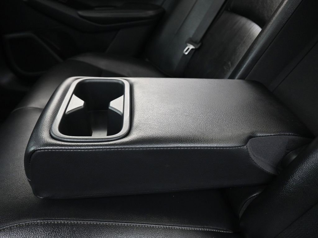 Used 2020 Nissan Altima 2.0 Platinum image 33