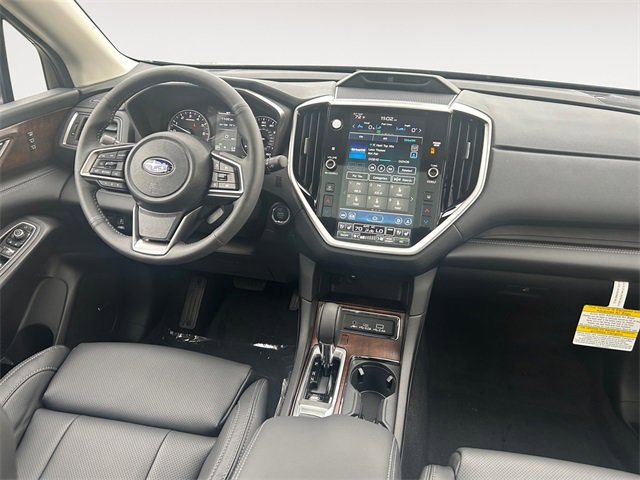New 2025 Subaru Ascent Touring image 10