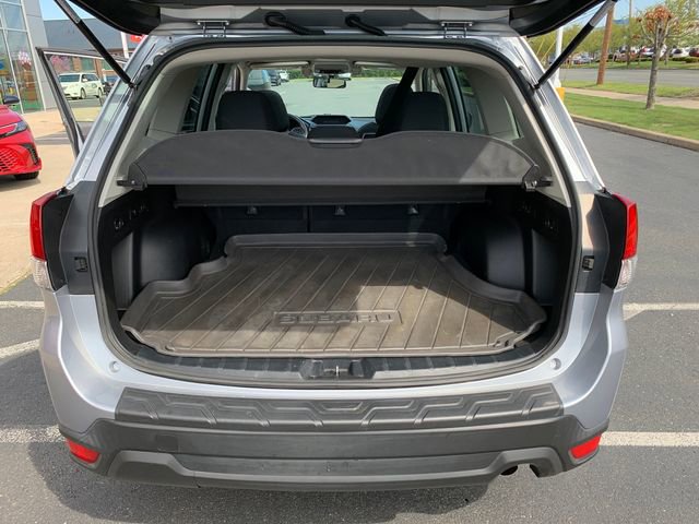 Used 2021 Subaru Forester Premium AWD/4WD image 27