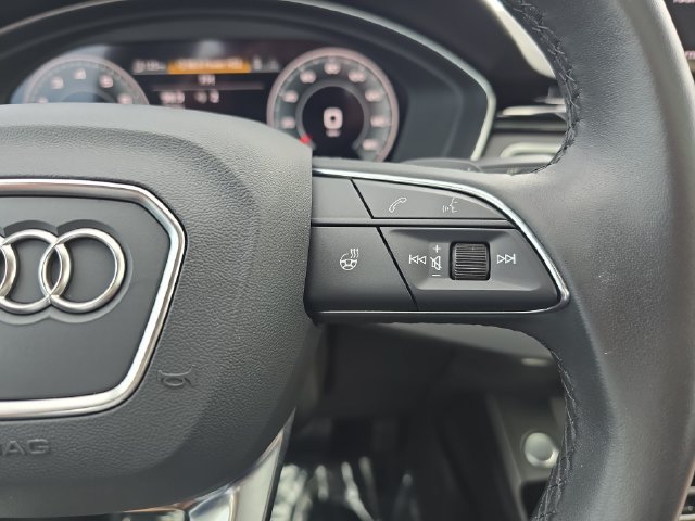 Used 2023 Audi A5 2.0T Premium Plus w/ Premium Plus AWD/4WD image 21