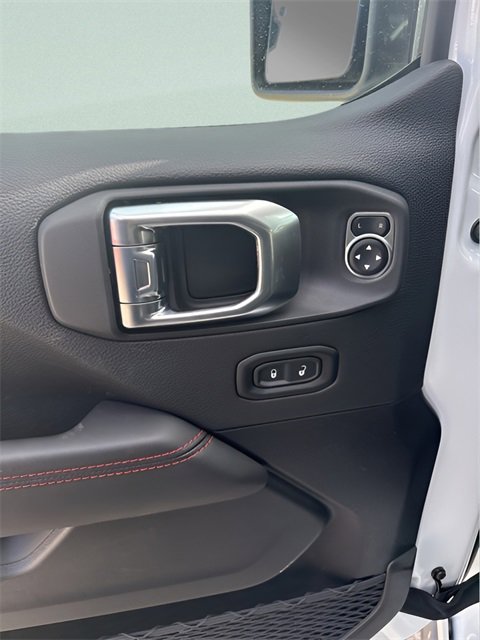 New 2026 Jeep Wrangler Unlimited Rubicon image 14