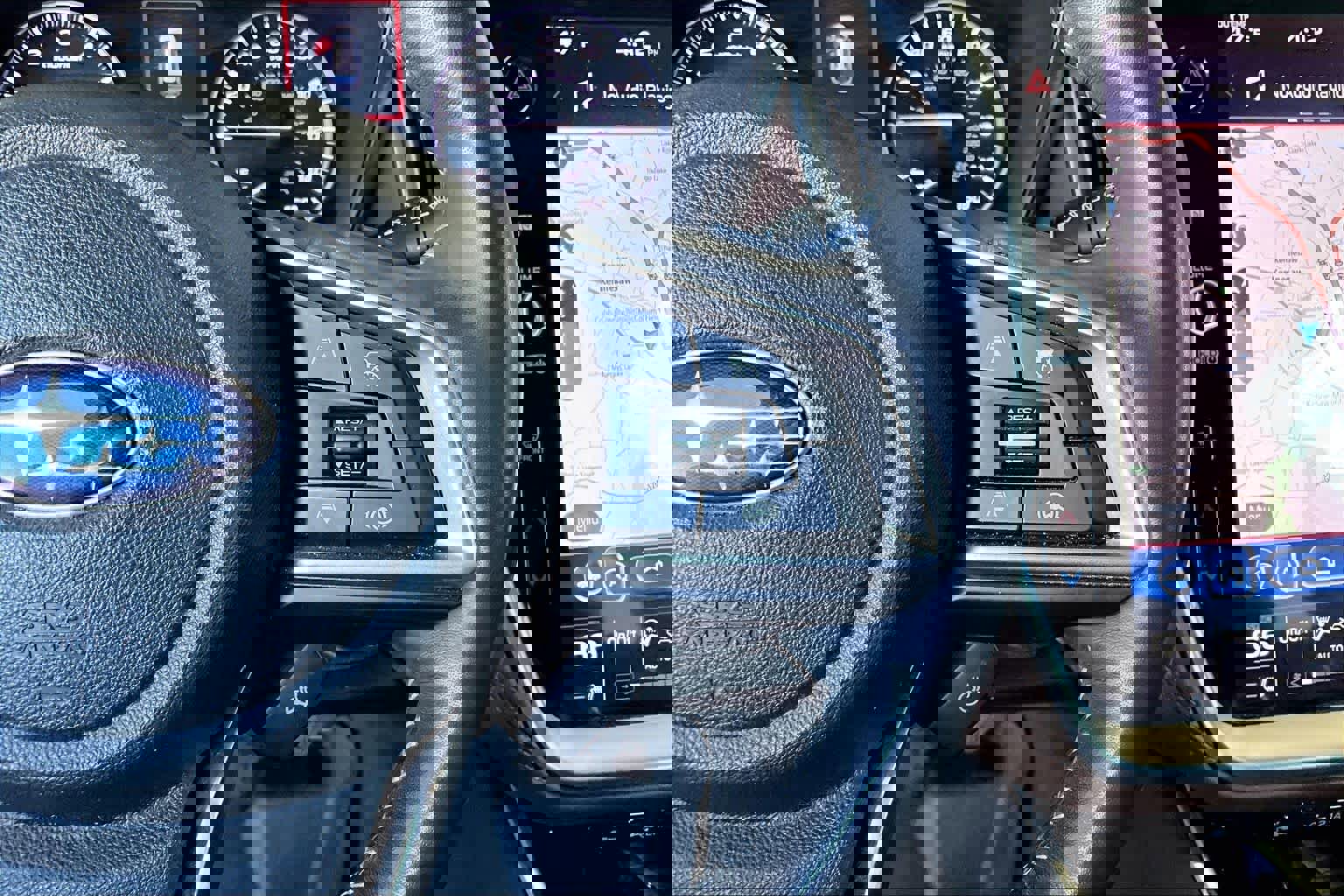 Used 2022 Subaru Outback Touring XT w/ Popular Package #2 image 24