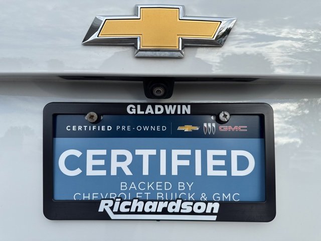 Used 2020 Chevrolet Blazer LT image 16