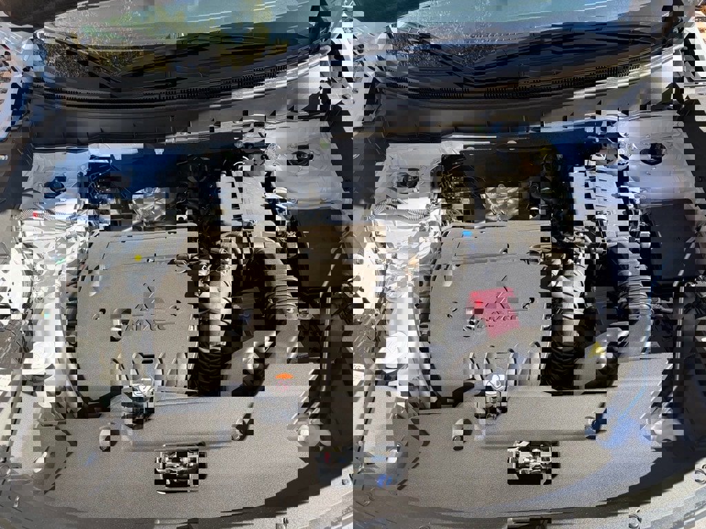 New 2025 Mitsubishi Outlander Sport ES image 10