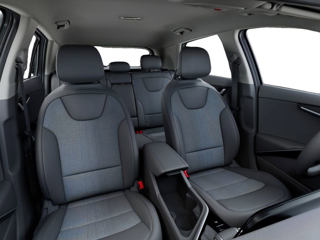 New 2026 Kia Niro EX FWD image 15