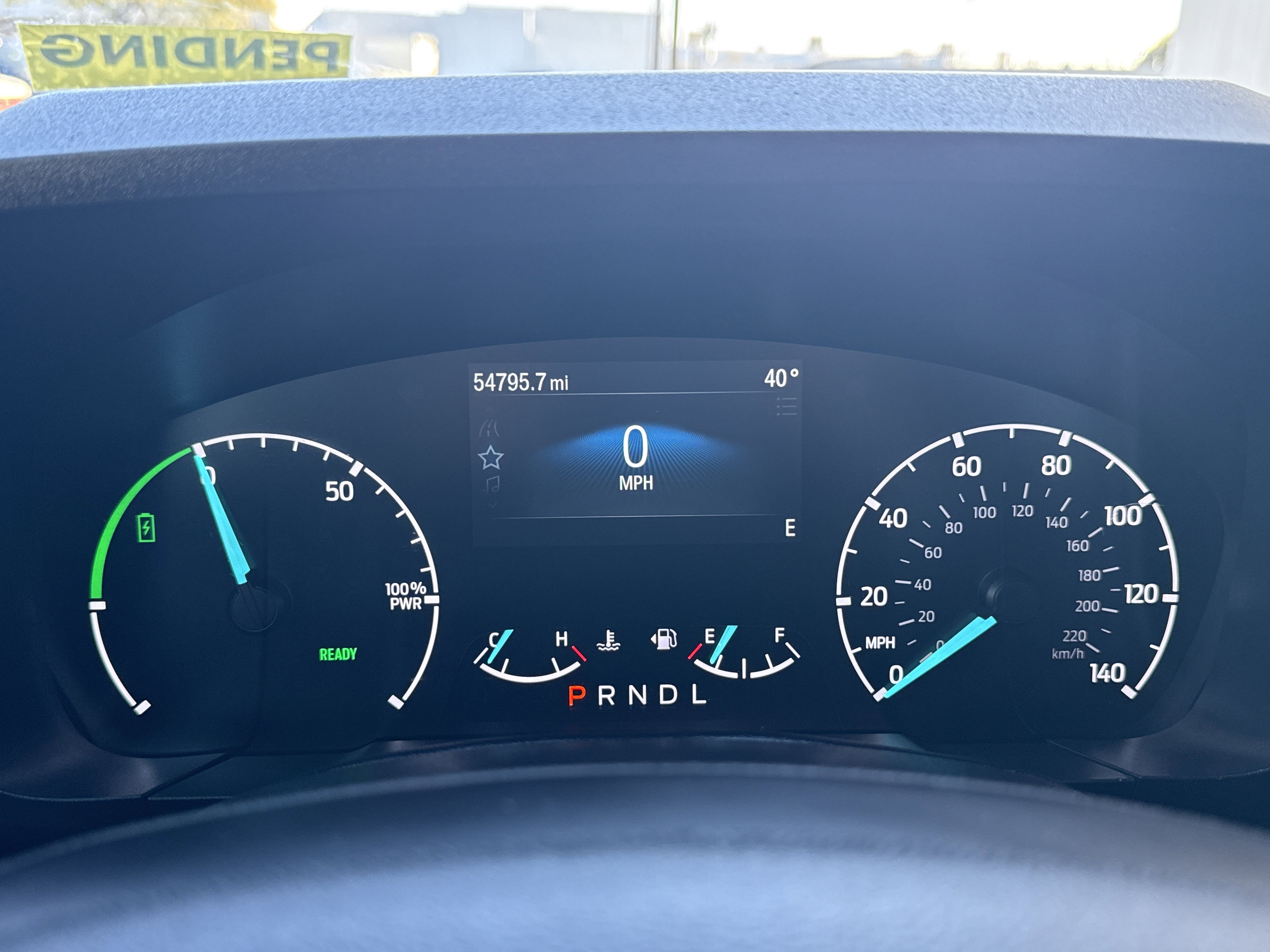 Used 2023 Ford Maverick XLT image 23