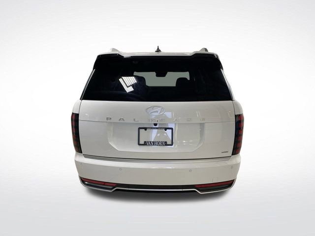 New 2026 Hyundai Palisade Calligraphy image 15
