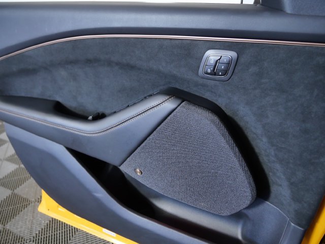 Used 2023 Ford Mustang Mach-E GT AWD/4WD image 28