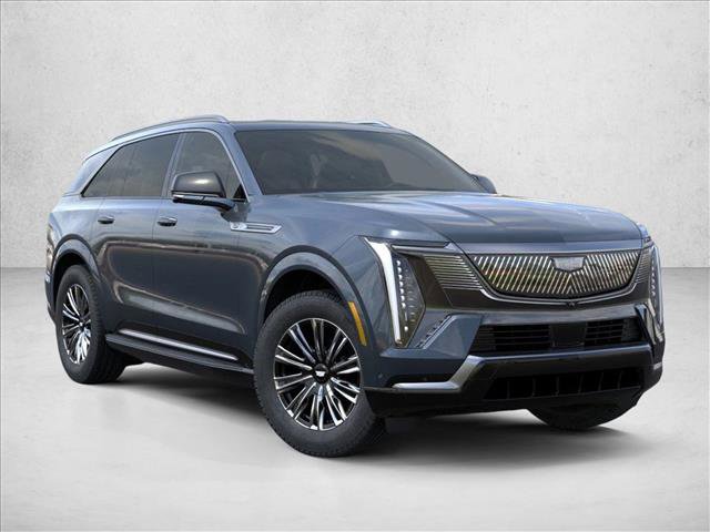 New 2026 Cadillac Escalade IQ Luxury 1 image 7