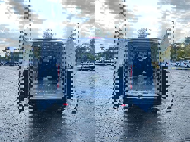New 2025 Ford Transit 150 Low Roof image 15