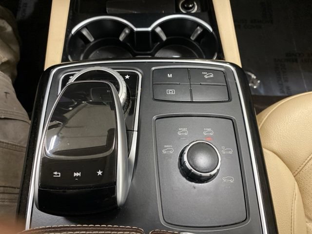 Used 2017 Mercedes-Benz GLE 350 4MATIC w/ Premium 1 Package image 24