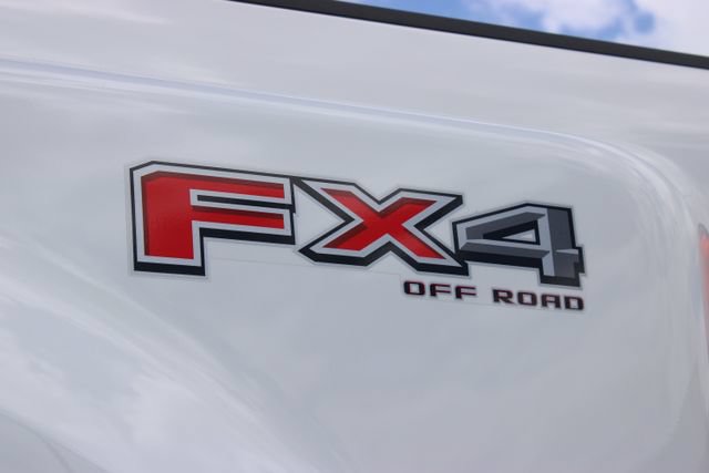 Used 2026 Ford F450 Platinum w/ Platinum Plus Package AWD/4WD image 24