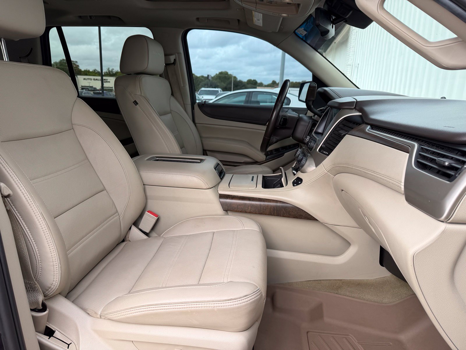 Used 2018 GMC Yukon Denali w/ Open Road Package RWD image 36