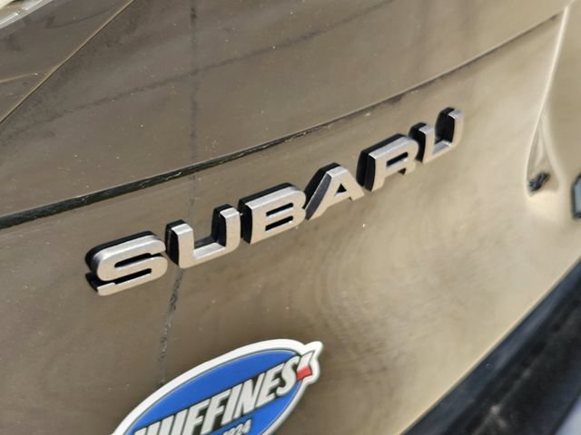 Certified 2026 Subaru Forester Premium AWD/4WD image 11