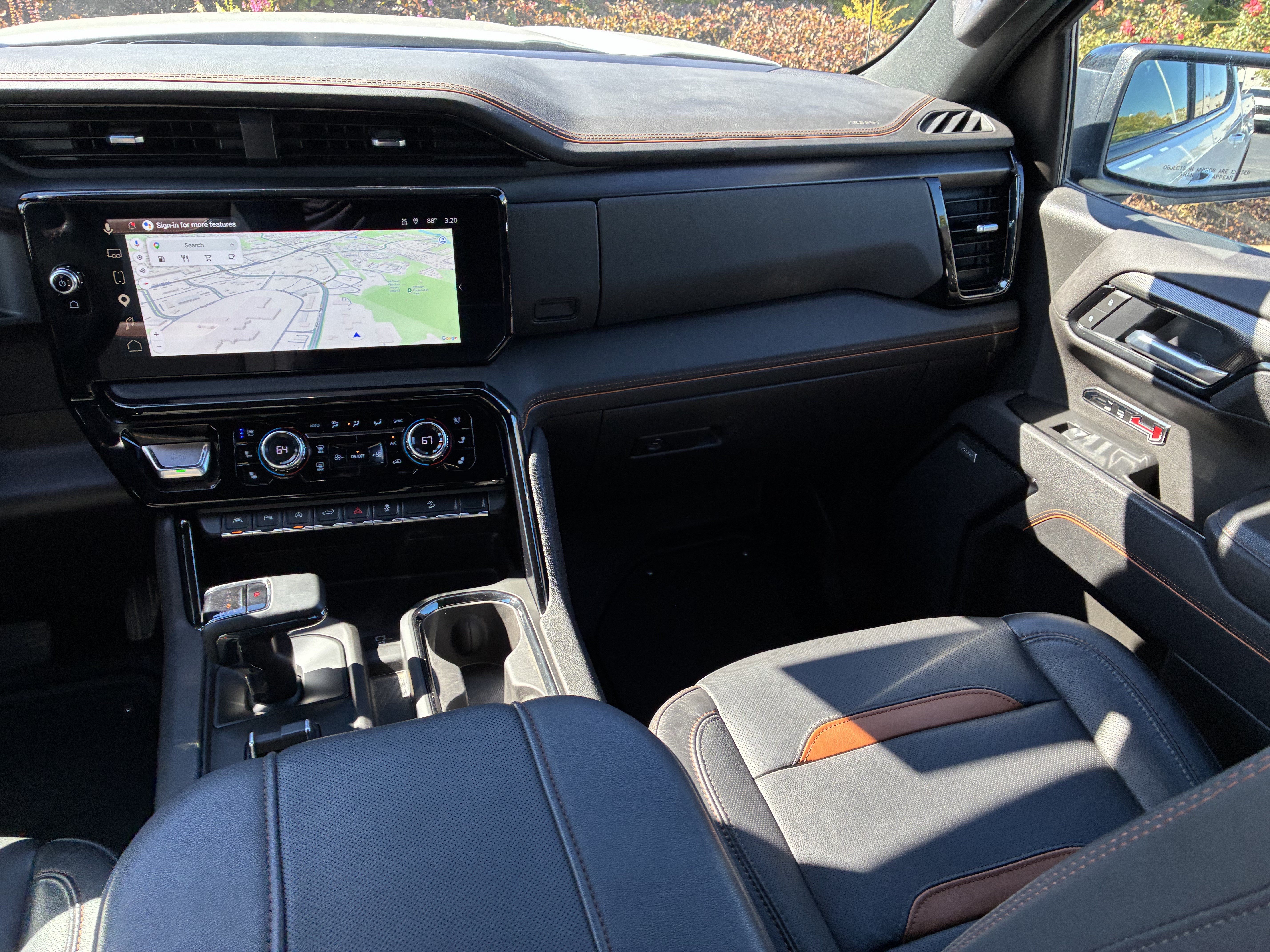 Used 2025 GMC Sierra 1500 AT4 AWD/4WD image 20