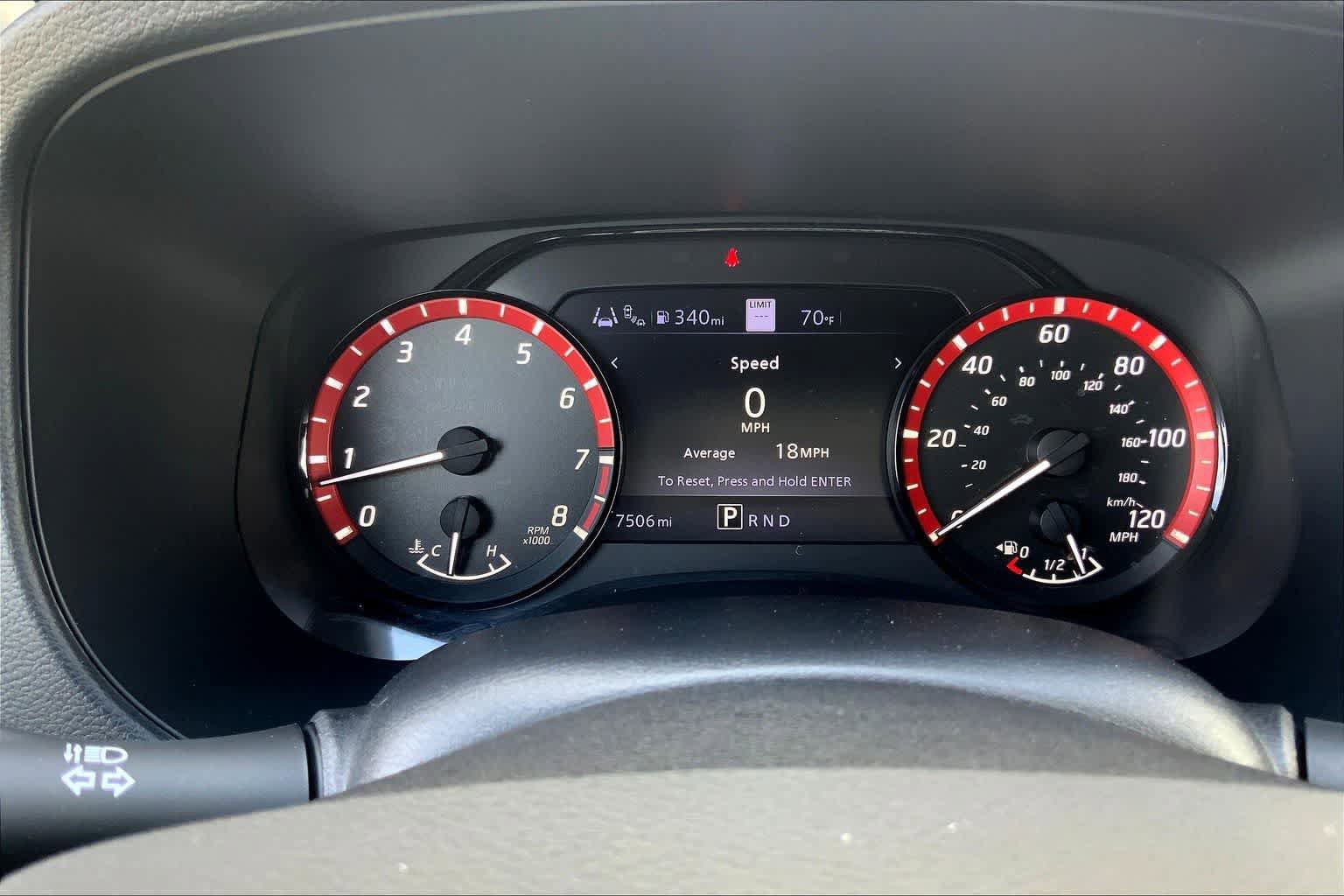 Used 2022 Nissan Frontier Pro-X image 17