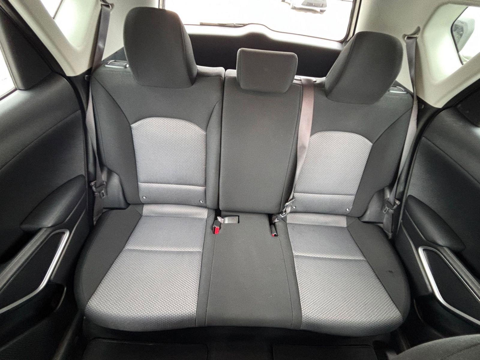 Used 2025 Kia Soul LX w/ LX Technology Package image 36