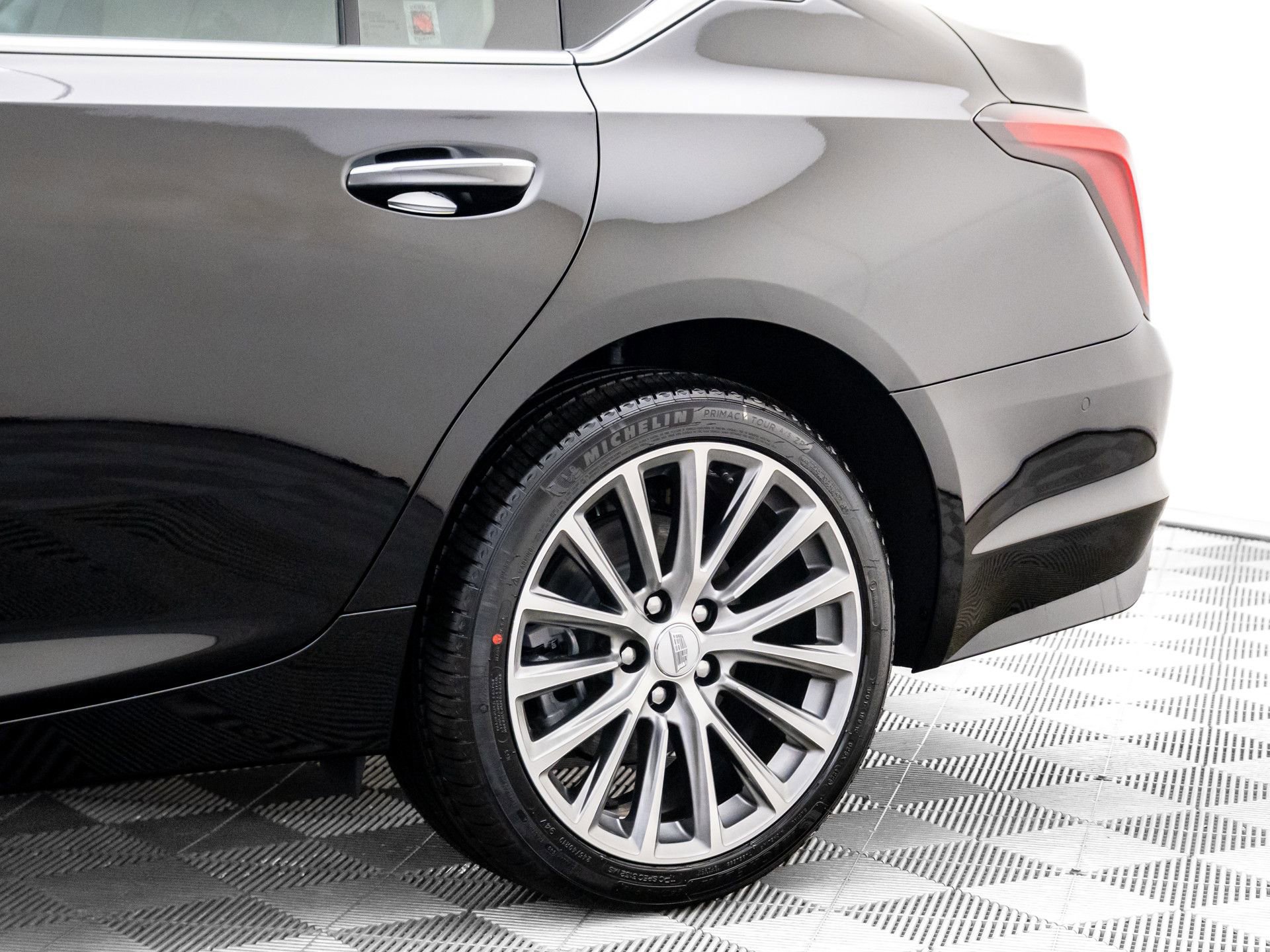 New 2026 Cadillac CT5 Premium Luxury w/ Technology Package image 36