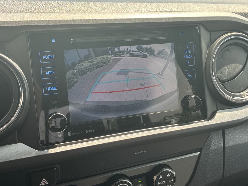 Used 2019 Toyota Tacoma TRD Sport RWD image 14