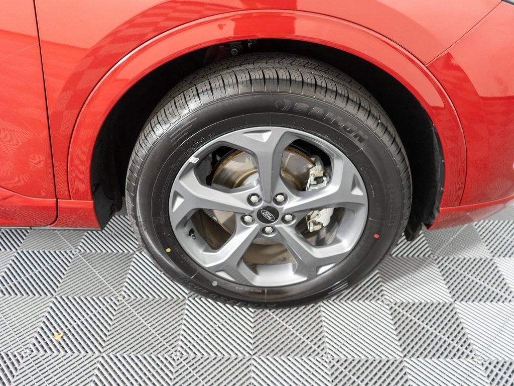 Used 2024 Ford Escape ST-Line image 33