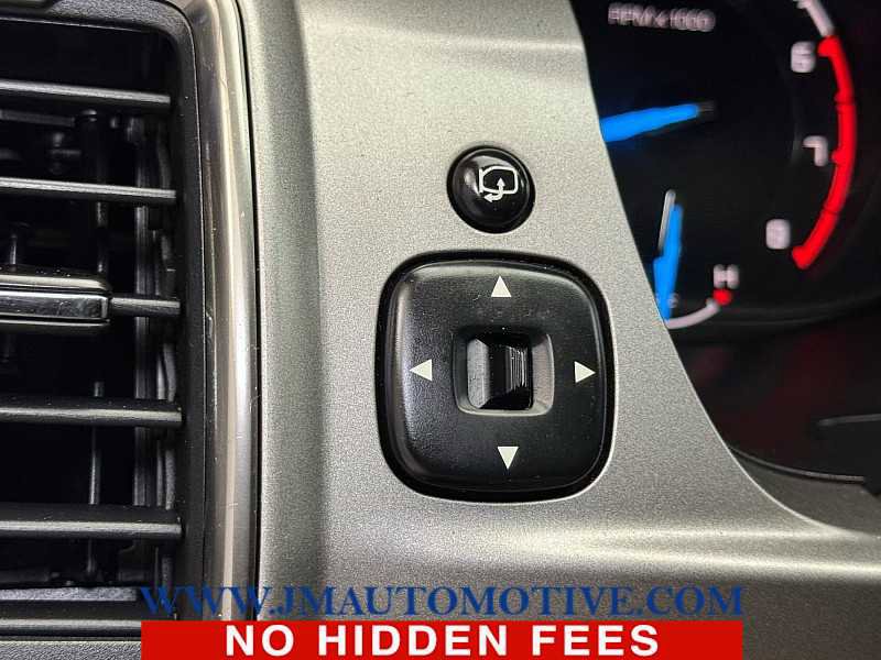 Used 2019 Ford Ranger XLT w/ Equipment Group 302A Luxury image 40