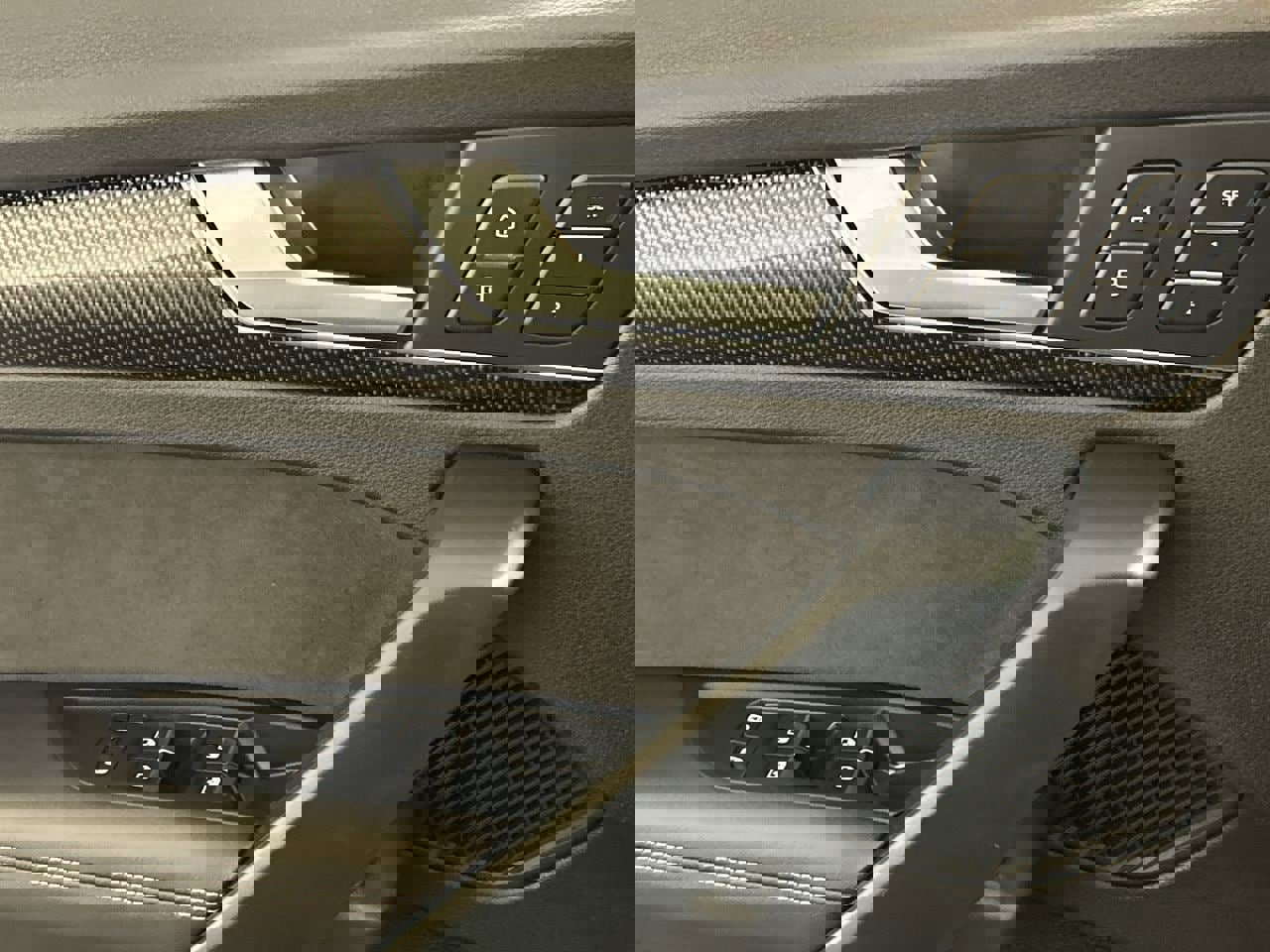 Used 2023 Audi SQ5 Premium Plus w/ Premium Plus Package image 19