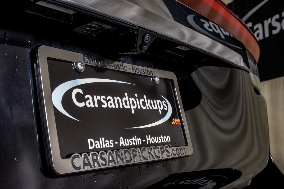 Used 2022 Lincoln Navigator Black Label image 47