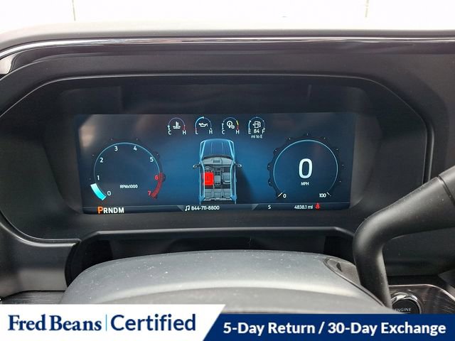 Certified 2024 Ford F250 Lariat w/ Sport Appearance Package image 26