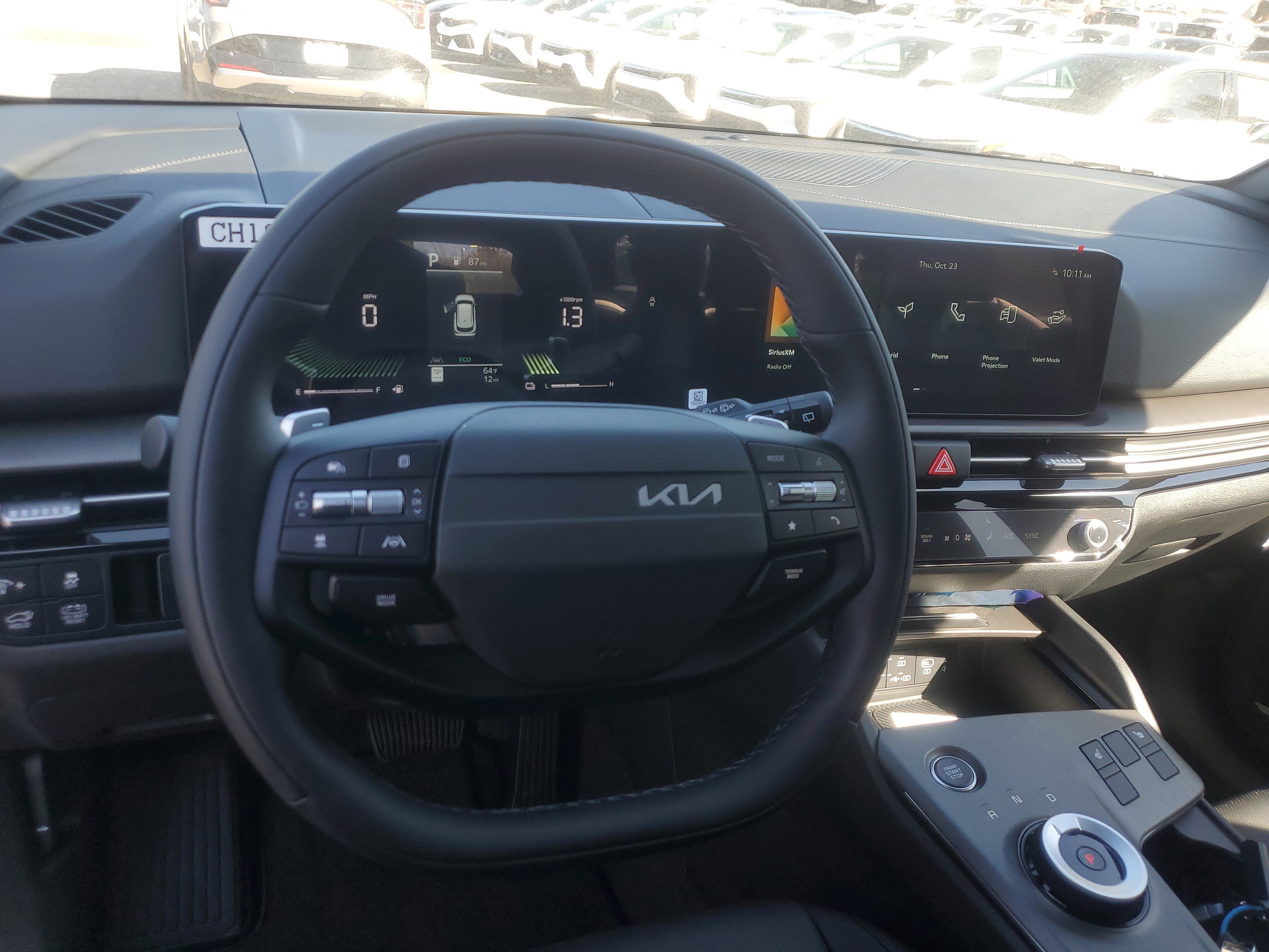 New 2026 Kia Sportage X-Line image 26