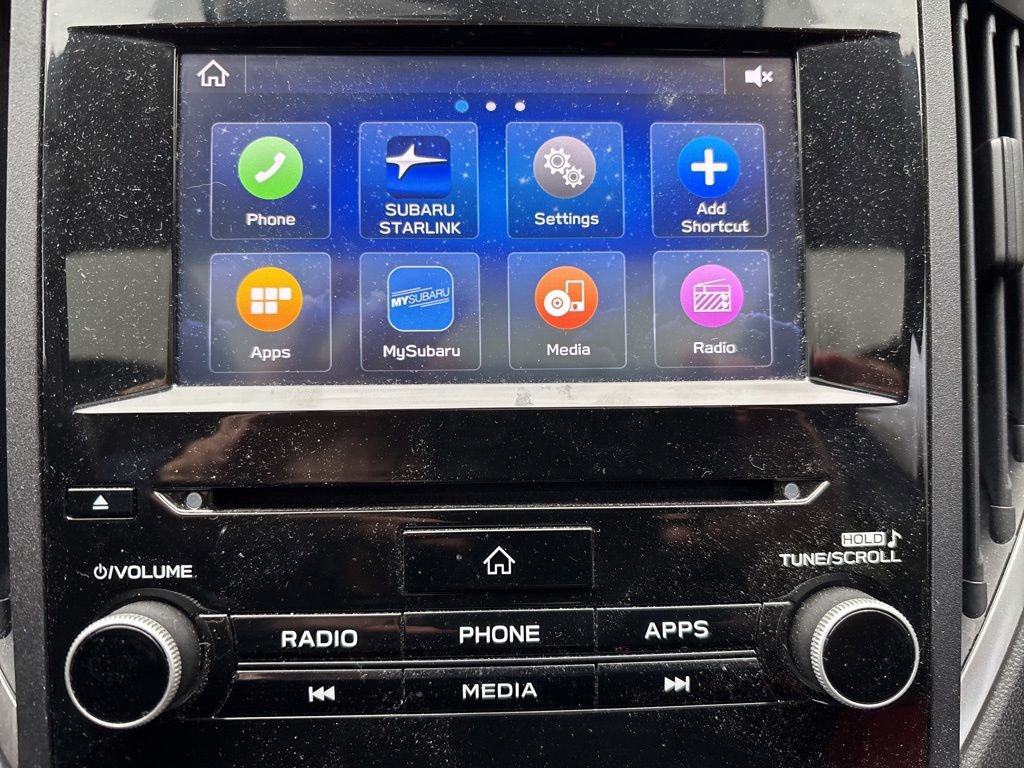 Used 2021 Subaru Crosstrek 2.0i Premium w/ Moonroof Package image 16