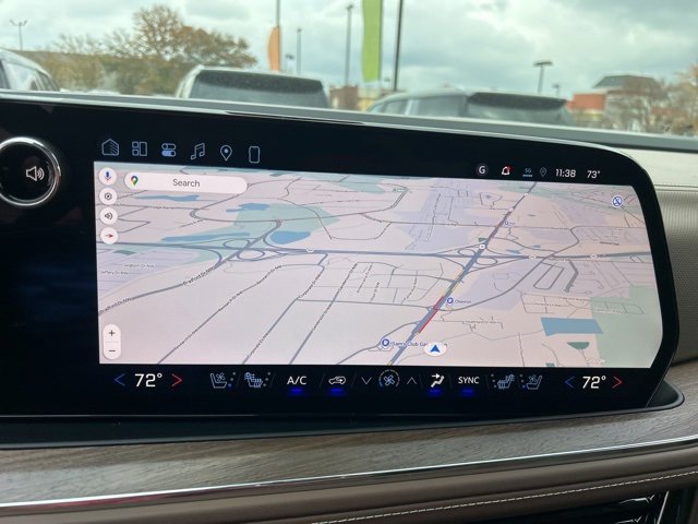 New 2026 Chevrolet Tahoe High Country image 22