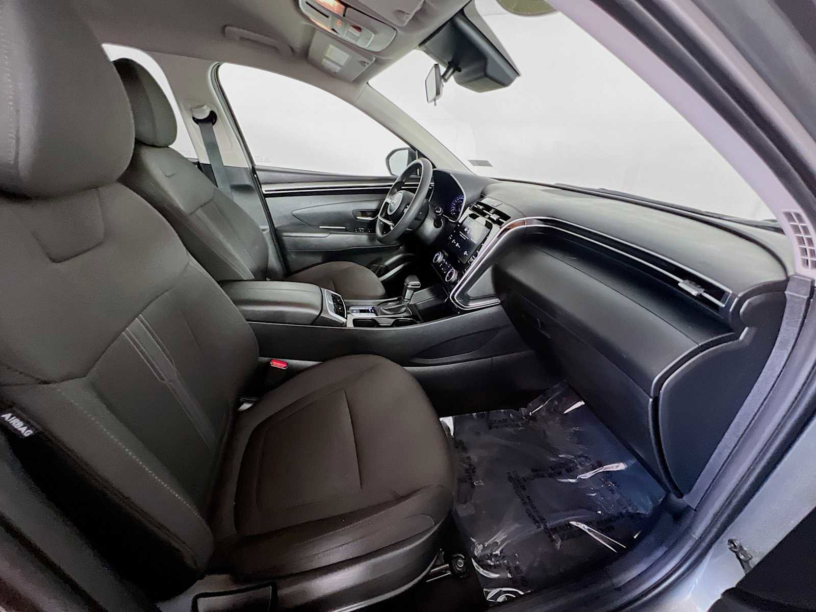 Certified 2023 Hyundai Tucson SEL image 27