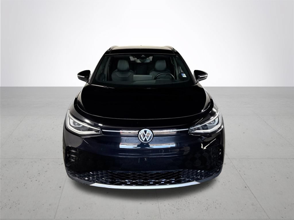 Certified 2023 Volkswagen ID.4 Pro S Plus RWD image 5