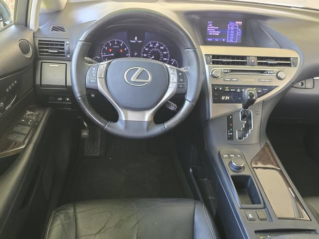 Used 2013 Lexus RX 350 FWD w/ Premium Pkg image 11