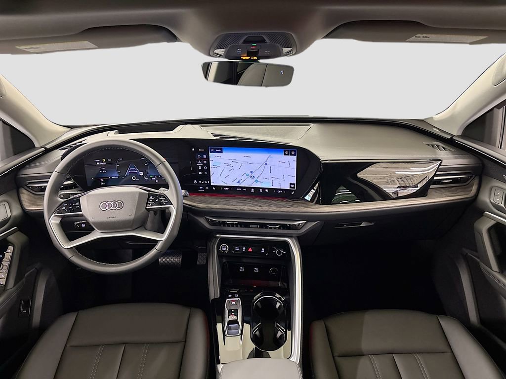 New 2025 Audi Q5 2.0T Premium Plus image 9
